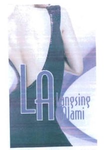 Trademark LA / LANGSING ALAMI