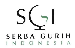 Trademark SGI (SERBA GURIH INDONESIA)