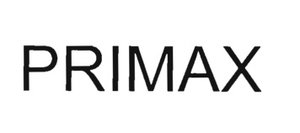 Trademark PRIMAX