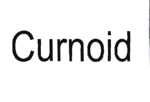 Trademark Curnoid