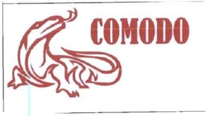 Trademark COMODO