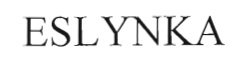 Trademark ESLYNKA