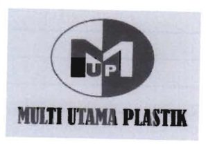 Trademark MULTI UTAMA PLASTIK