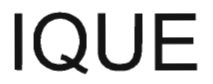 Trademark IQUE