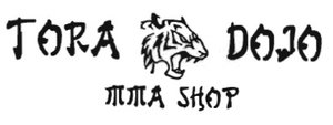 Trademark TORA DOJO MMA SHOP + LOGO