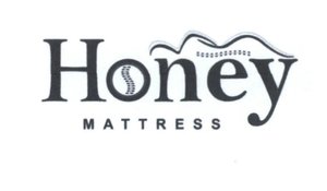 Trademark HONEY MATTRESS : Kasur