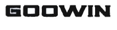 Trademark GOOWIN
