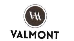 Trademark VALMONT + logo VM