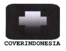 Trademark COVERINDONESIA + LOGO