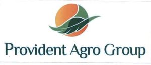 Trademark PROVIDENT AGRO GROUP + LOGO