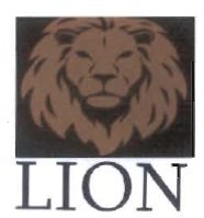 Trademark LION + LOGO