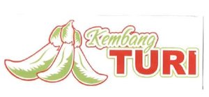 Trademark KEMBANG TURI + LOGO