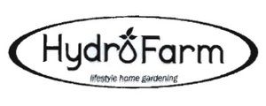 Trademark HYDROFARM + LOGO