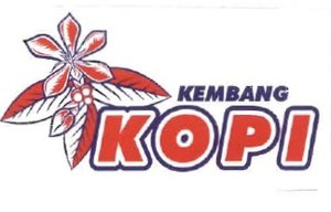 Trademark KEMBANG KOPI + LOGO