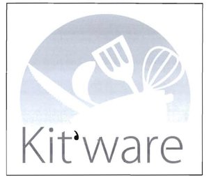 Trademark KIT'WARE