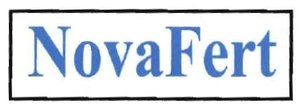 Trademark NOVAFERT