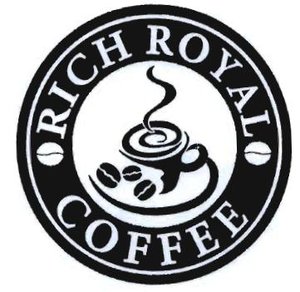 Trademark RICH ROYAL COFFEE