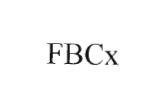 Trademark FBCx