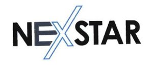 Trademark NEXSTAR