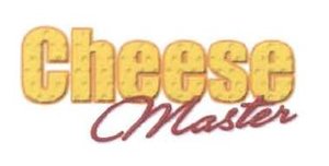 Trademark CHEESE MASTER