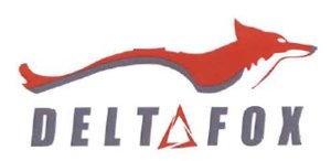 Trademark DELTAFOX