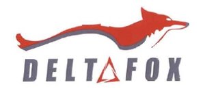 Trademark DELTAFOX