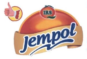 Trademark IRS JEMPOL