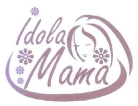 Trademark IDOLA MAMA