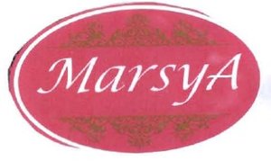 Trademark MARSYA