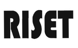 Trademark RISET