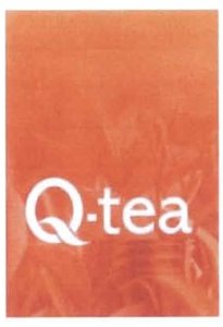 Trademark Q-TEA