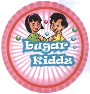 Trademark BUGAR KIDZ