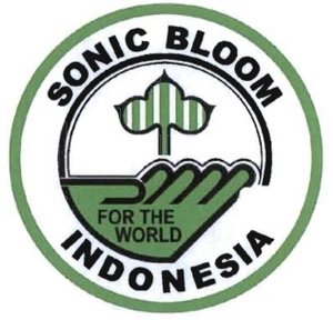 Trademark SONIC BLOOM INDONESIA