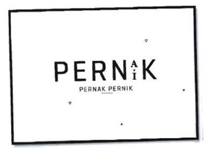 Trademark PERNAK PERNIK