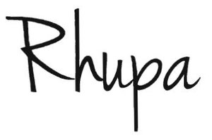 Trademark RHUPA