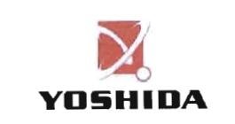 Trademark YOSHIDA