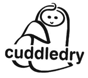 Trademark CUDDLEDRY