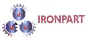 Trademark IRONPART