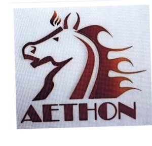 Trademark AETHON