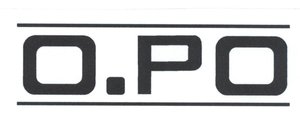 Trademark O.PO