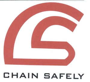 Trademark CHAIN SAFELY