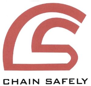 Trademark CHAIN SAFELY