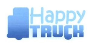 Trademark HAPPY TRUCK