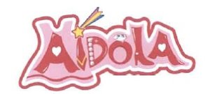Trademark AIDOLA