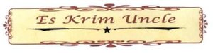 Trademark ES KRIM UNCLE+ LOGO