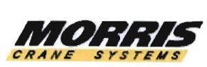 Trademark MORRIS CRANE SYSTEMS