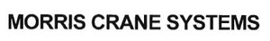 Trademark MORRIS CRANE SYSTEMS