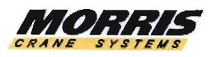 Trademark MORRIS CRANE SYSTEMS