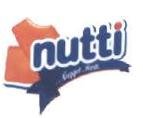 Trademark NUTTI