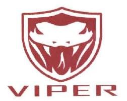 Trademark VIPER